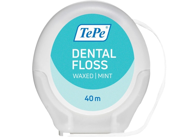 Dental Floss  40m Rl